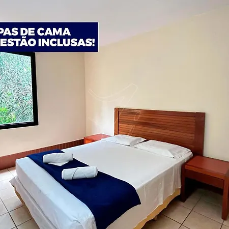Luupi - Flats Particulares - 1 Quarto Rio Quente Room photo