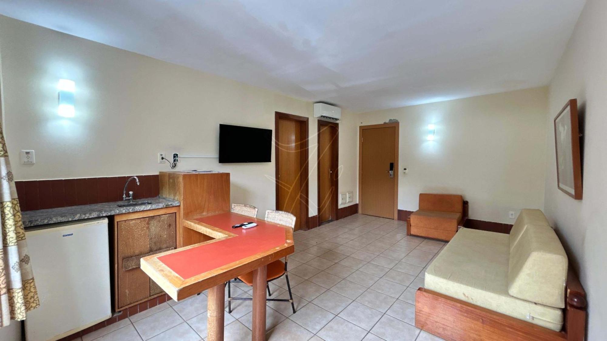 Luupi - Flats Particulares - 1 Quarto Apartment Rio Quente