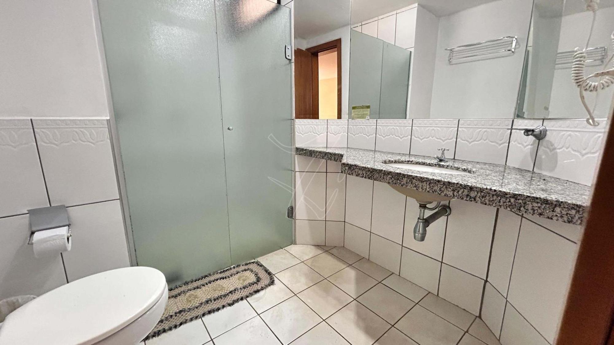 Apartment Luupi - Flats Particulares - 1 Quarto Rio Quente