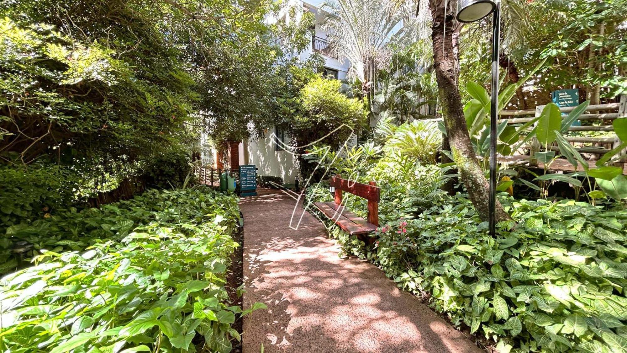 Luupi - Flats Particulares - 1 Quarto Apartment Rio Quente