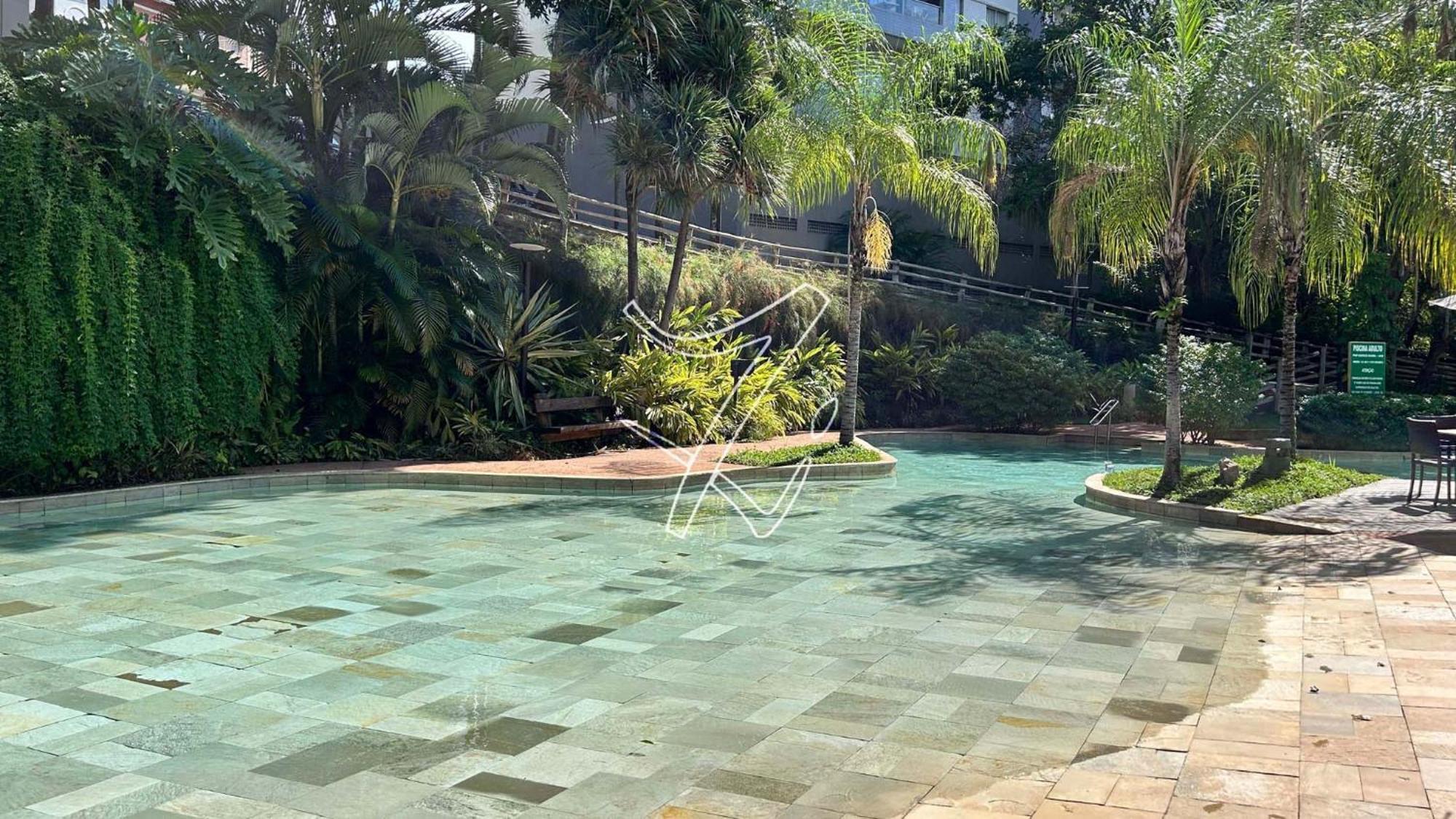 Luupi - Flats Particulares - 1 Quarto * Rio Quente