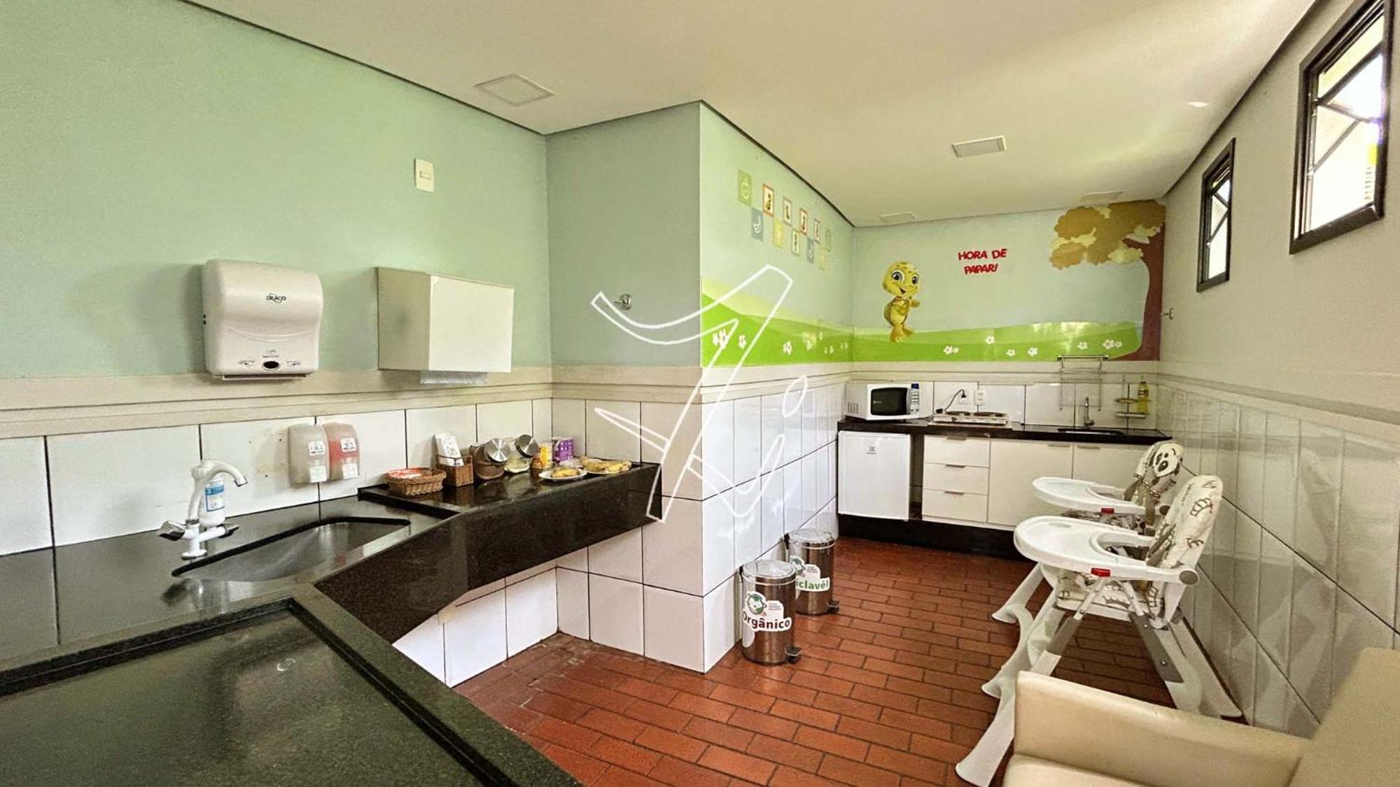 Apartamento Luupi - Flats - 1 Rio Quente